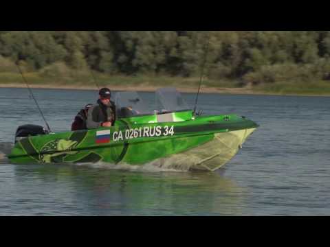 Видео: Осенний Дон