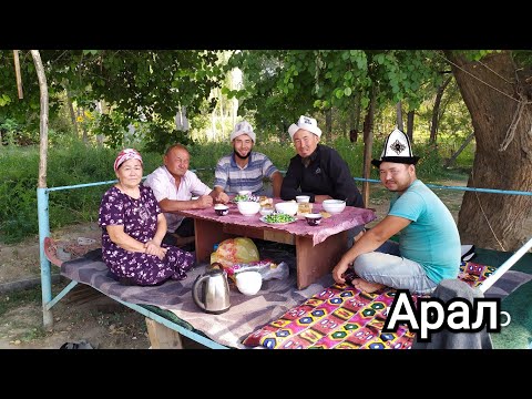 Видео: Там салуу 🏡🏠 сокмо #Арал# #Манас_району# 2021