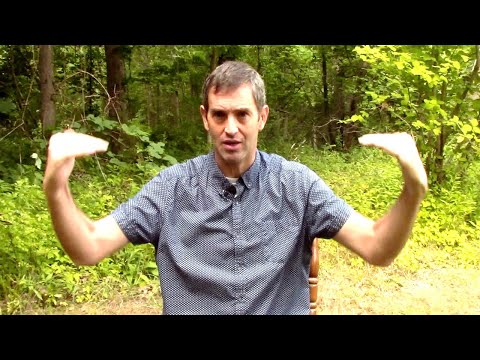 Видео: Главный миф о психологической травме — мысли бывшего терапевта