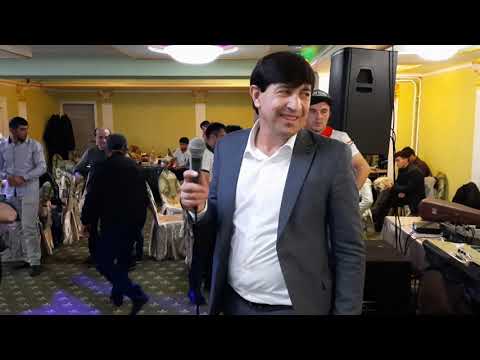 Видео: Воҷиб Собиров - Концерт дар Маскава Кафе "Самарқанд" сити 2021