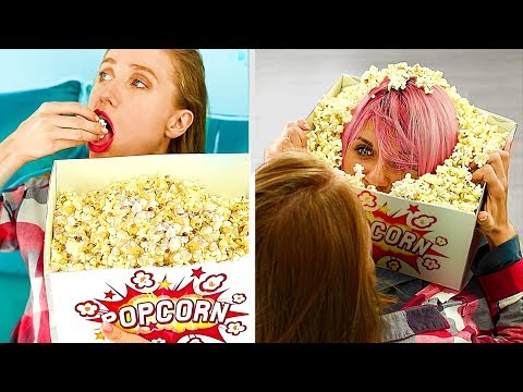 Видео: 15 фокусов и трюков, чтобы удивить друзей!