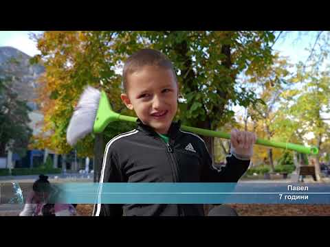 Видео: Врачани чистят Враца