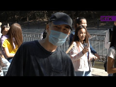 Видео: Жұлдызды сенбілік! Ninety One, Зируза, EQ, Ayree, C.C.TAY, Youngsters