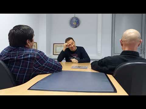 Видео: Служба в ФСИН: ВВК  для действующих сотрудников
