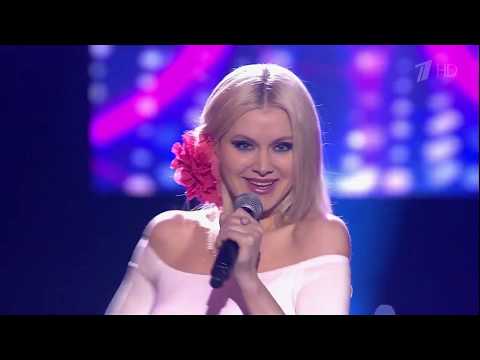 Видео: Вячеслав Добрынин и Натали — «Любовь счастливая»  Концерт «О чем поют мужчины» 10.03.2019