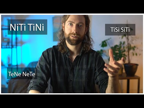 Видео: Как отличить ISTP от INFJ (и не только)