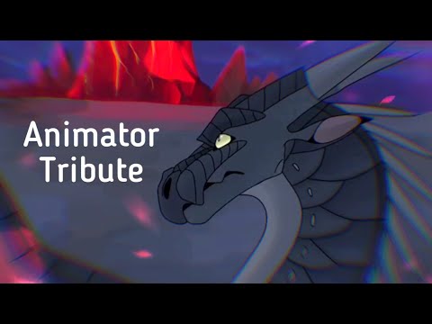Видео: Animator Tribute | Драконья Сага | Wings of Fire || ＧｒｅａｔｎｅＳＳ　ツ