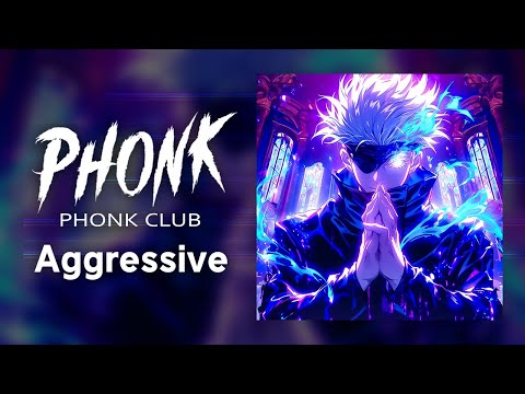 Видео: Phonk Music 2025 ※ Best Aggressive Drift Phonk ※ Фонка 2025