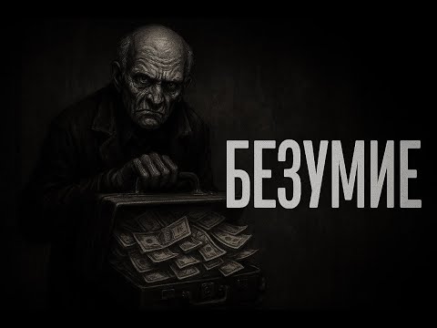 Видео: ГРЯЗНЫЕ ДЕНЬГИ! Страшные истории. Страшилки на ночь.