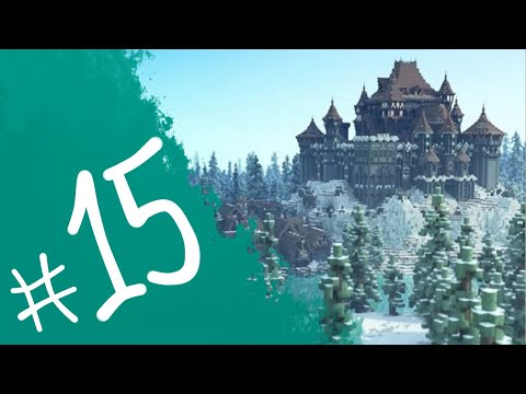 Видео: RPGШНЫЙ МАГ #15: ПОЧТИ ТАЙМЛАПС И УЛУЧШЕНИЕ ДЕРЕВНИ (LP. Minecraft)