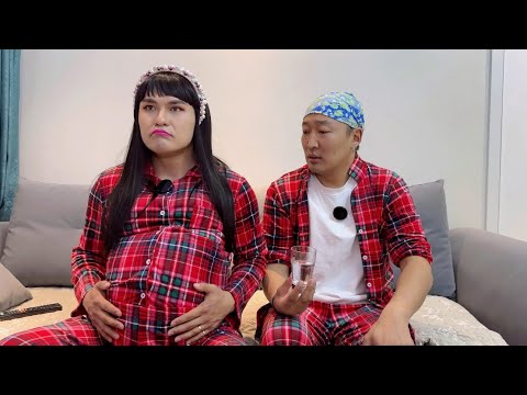 Видео: ХАВАРШААД Л БАЙНА УУ |• HAVARSHAAD L BAINA UU