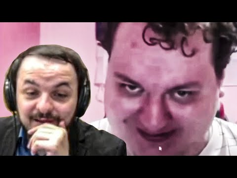 Видео: Жмиль смотрит как КАША СМОТРИТ: ХОВАНСКИЙ - КАША ЛЖЕЦ