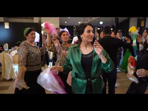Видео: Свадьба Денис & Светлана. День 1 (2 часть)