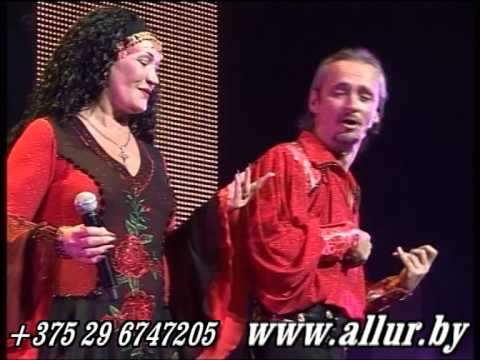 Видео: Шоу Аллюр Молодёжный театр эстрады г. Минск - ОТ ЗАРИ ДО ЗАРИ