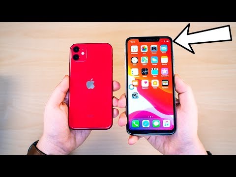 Видео: ПРИЕХАЛ iPhone 11 Pro Max за 5 500 РУБЛЕЙ! Так НАГЛО меня ещё не обманывали..
