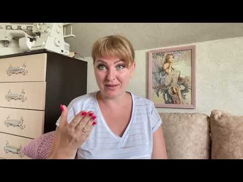 Видео: Вязание на заказ /Как вернуть вдохновение/ Страхи