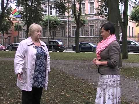 Видео: 740-летию Даугавпилса посвящается: как спички и обувь прославили Динабург за рубежом