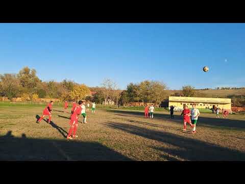 Видео: Фк Ботев 1936 ( Пр. Иширково)- Фк Добруджанец (Алфатар)  1 - 4 второ полувреме