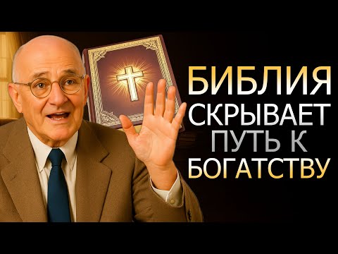 Видео: Запретные секреты, создающие миллионеров (Napoleon Hill)