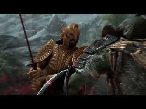Видео: The Elder Scrolls Skyrim  Прохождение #6