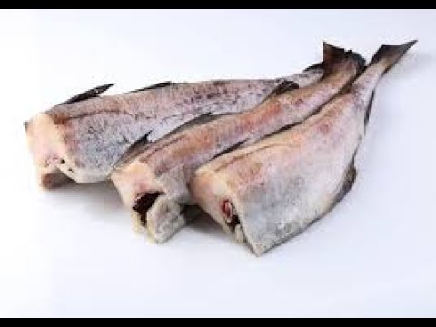 Видео: МИНТАЙ рецепт! Как вкусно приготовить минтай?!