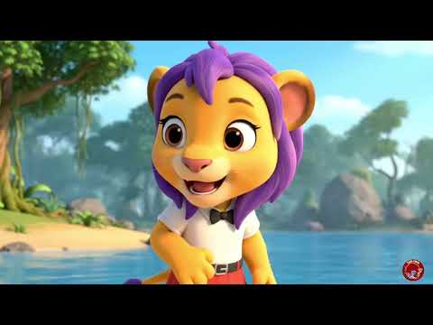 Видео: Kazakh | Жапырақты қайық жасау | Building the Leafy Raft