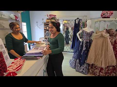 Видео: Покупка одежды, насыщенный рабочий день, ужин