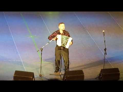 Видео: Виктор Комаров - Мый тыгай омыл!