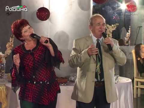 Видео: "Донка бели платно на реката" - Атанаска Димитрова и Димитър Коларов/"Donka beli" -Dimitrova&Kolarov