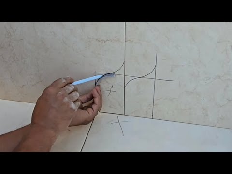 Видео: Новое изобретение, которое навсегда изменит процесс укладки плитки! 😱🧱✨