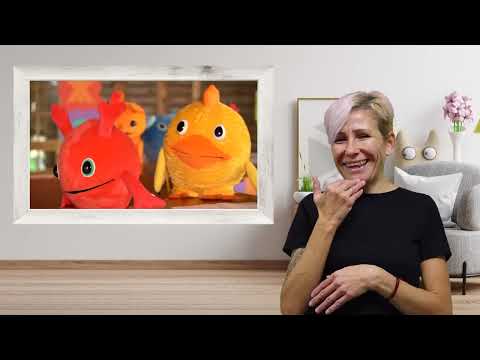 Видео: АРт Дъга - еп.12 - Професия "учител" - с жестов превод