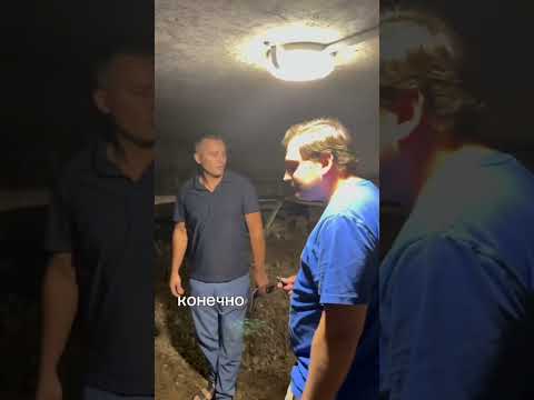 Видео: Каловые озёра в подвале пятиэтажки УК «ЖСК»