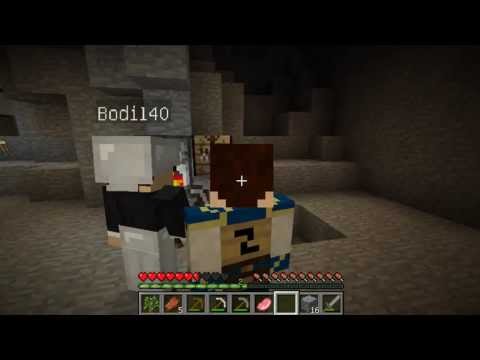 Видео: Minecraft Emerald - S3 E1 - Ново начало