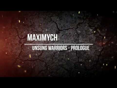 Видео: Воспевание воинов в Unsung Warriors - Prologue
