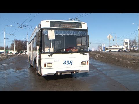 Видео: Почему белгородцы хотят сохранить троллейбусы