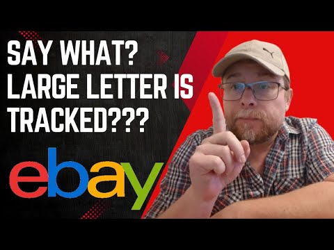 Видео: Как выиграть дела INR, используя этот трюк с большими буквами RM?! Перепродажа на eBay с @polish_...