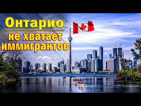 Видео: Требуются Иммигранты! / Увеличение квоты на иммиграцию в 2 раза