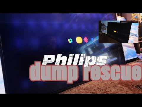 Видео: Спасение от свалок... но есть несколько проблем