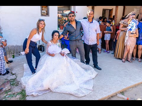 Видео: 2 част - Сватбата на Радка и Радко - Драгиново 10.08.2024г.