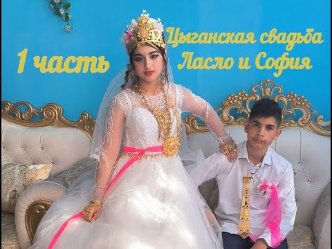 Видео: Ласло и София ЦЫГАНСКАЯ СВАДЬБА 2 часть 31 08 2023 МАЛИНКИ