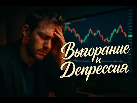 Видео: ТРУДНОСТИ ТРЕЙДЕРСКОГО ПУТИ.