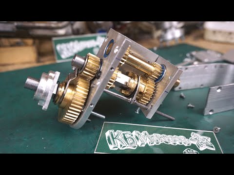 Видео: Что такое коробка передач и зачем она нужна