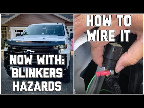 Видео: Обзор и руководство по установке AVS AEROSKIN PRO с проводкой