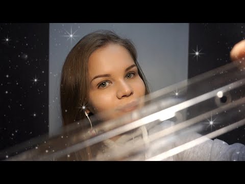 Видео: АСМР | Снимаю Мерки | Неразборчивый шепот | ASMR  |Measuring You| Inaudible/Unintelligible