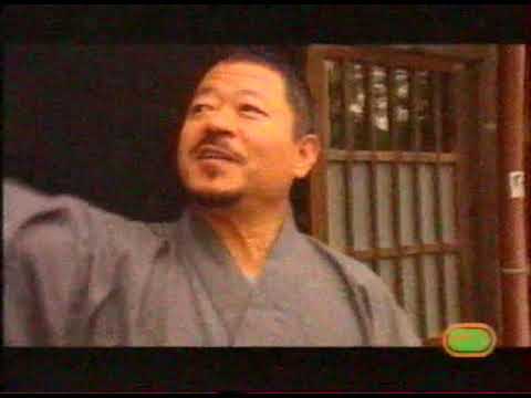 Видео: Странствующие ученики Айкидо в Японии. Мастера Сайто. Ямада. Моритэру Уэшиба www.aiki.ks.ua