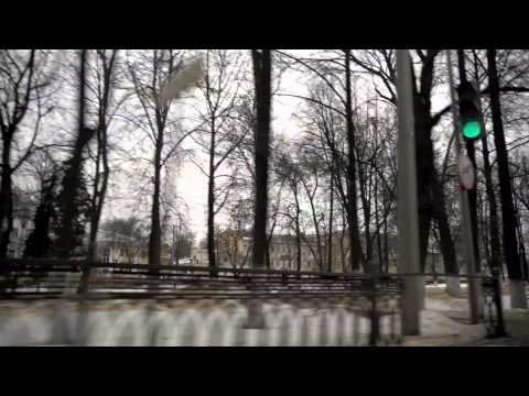 Видео: Земфира - Блюз (Покатаемся по городу) - Even Policemans Get the Blues Remix