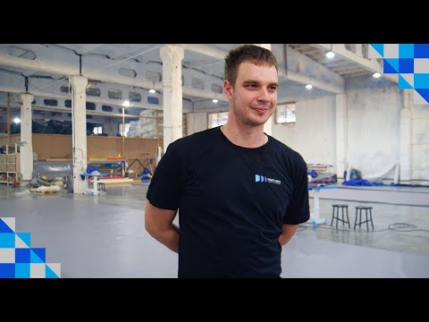 Видео: Как устроена компания Тент-Опт. Обзорная экскурсия по офису и производству.