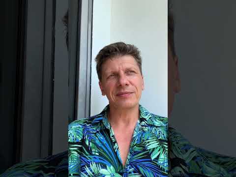 Видео: О доверии жизни