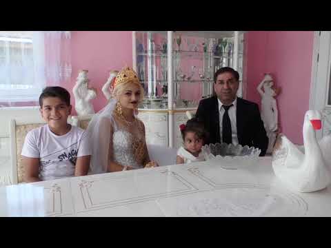 Видео: Цыганская Свадьба в Туле 2019. Буржуй & Вика
