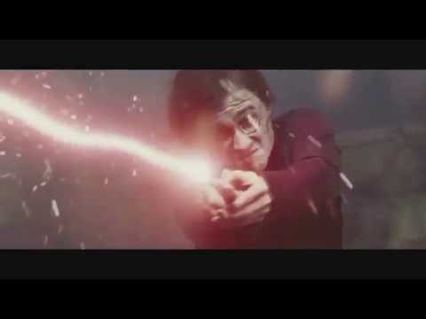 Видео: Гаррмония. Гарри Поттер и Гермиона Грейнджер.